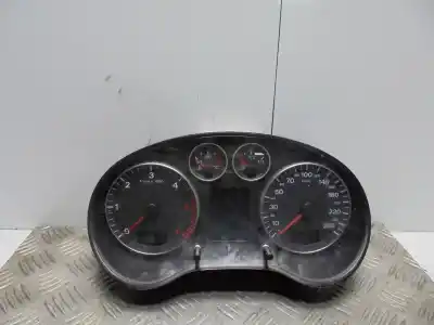 Second-hand car spare part dashboard for audi a3 (8p) 2.0 tdi ambiente oem iam references 8p0920930q Second-hand car spare part dashboard for audi a3 (8p) 2.0 tdi ambiente oem iam references 8p0920930q