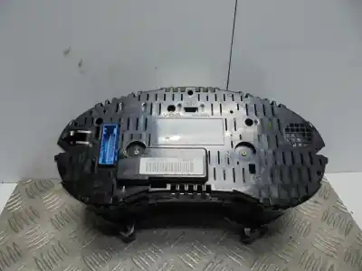Second-hand car spare part dashboard for audi a3 (8p) 2.0 tdi ambiente oem iam references 8p0920930q  
