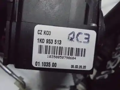 Автозапчасти б/у прерывный контроль за audi a3 (8p) 2.0 tdi ambiente ссылки oem iam 1k0953513  