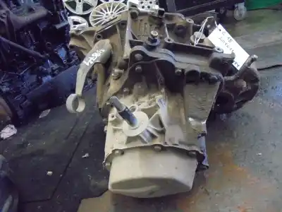 Pezzo di ricambio per auto di seconda mano riduttore per citroen c15 1.8 diesel (161) riferimenti oem iam 20te11  