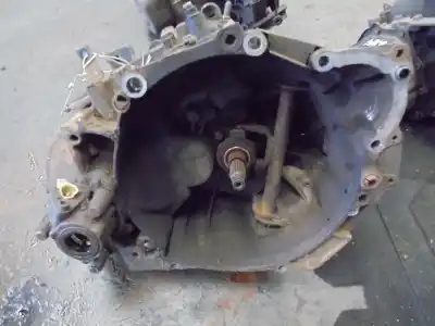 Pezzo di ricambio per auto di seconda mano riduttore per citroen c15 1.8 diesel (161) riferimenti oem iam 20te11  