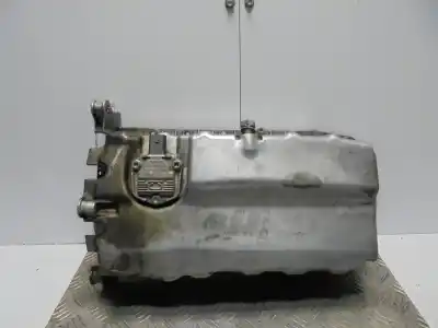 Автозапчастина б/у возчик для audi a3 (8p) 2.0 tdi ambiente посилання на oem iam 038103603ag  