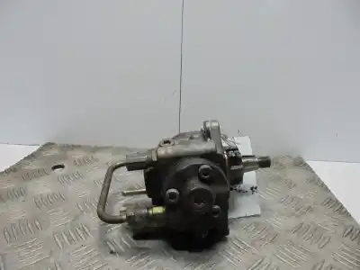 Second-hand car spare part injection pump for opel combo cargo oem iam references 2940000071