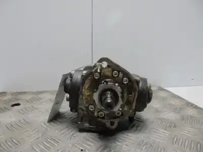 Second-hand car spare part injection pump for opel combo cargo oem iam references 2940000071  