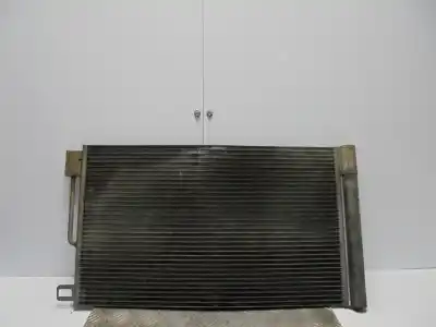 Second-hand car spare part air conditioning condenser / radiator for opel corsa d (s07) 1.2 (l08 l68) oem iam references 