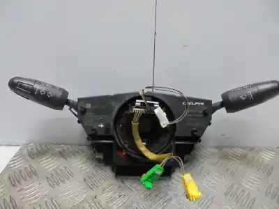 Second-hand car spare part multifunction switch for opel corsa d (s07) 1.2 (l08 l68) oem iam references 13142283