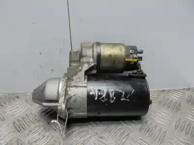 Second-hand car spare part starter motor for opel corsa d (s07) 1.2 (l08 l68) oem iam references 24436877