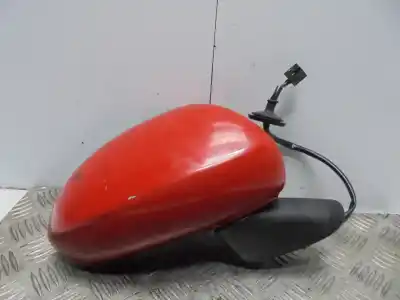 Second-hand car spare part right rearview mirror for opel corsa d (s07) 1.2 (l08 l68) oem iam references 