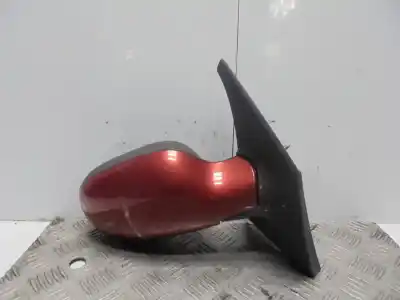 Автозапчастина б/у правий задний огляд для renault scenic (ja..) 1.9 dci authentique посилання на oem iam 
