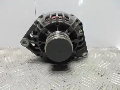 Автозапчасти б/у генератор за renault scénic i monospace (ja0/1_, fa0_) 1.9 dti (ja1u) ссылки oem iam 8200054588  