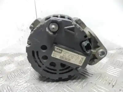 Автозапчасти б/у генератор за renault scénic i monospace (ja0/1_, fa0_) 1.9 dti (ja1u) ссылки oem iam 8200054588  