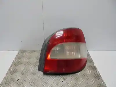 Автозапчасти б/у правый задний фонарь за renault scénic i monospace (ja0/1_, fa0_) 1.9 dti (ja1u) ссылки oem iam 