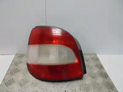 Автозапчасти б/у левый задний фонарь за renault scénic i monospace (ja0/1_, fa0_) 1.9 dti (ja1u) ссылки oem iam 