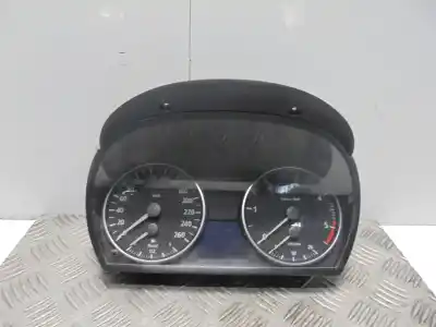 Peça sobressalente para automóvel em segunda mão QUADRANTE por BMW SERIE 3 BERLINA (E90)  Referências OEM IAM 698348701  