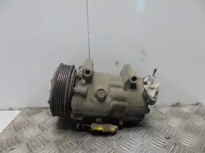 Second-hand car spare part air conditioning compressor for citroen c2 (jm_) 1.4 hdi oem iam references 