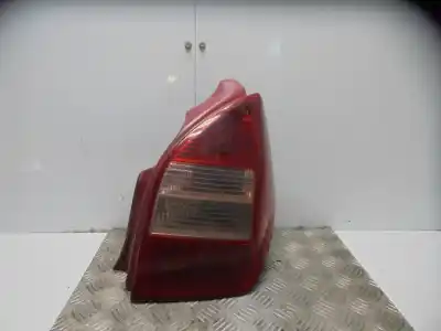 Second-hand car spare part right tailgate light for citroen c2 (jm_) 1.4 hdi oem iam references 