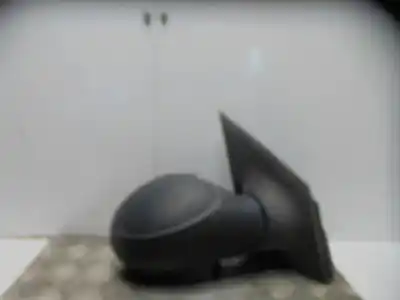 Second-hand car spare part right rearview mirror for citroen c2 (jm_) 1.4 hdi oem iam references 