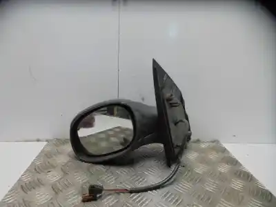 Peça sobressalente para automóvel em segunda mão espelho retrovisor esquerdo por citroen c2 (jm_) 1.4 hdi referências oem iam   