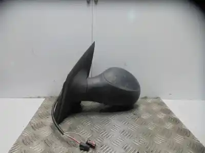 Second-hand car spare part left rearview mirror for citroen c2 (jm_) 1.4 hdi oem iam references 