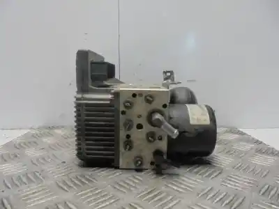 Pièce détachée automobile d'occasion ABS (SYSTÈME ANTI-BLOCAGE DES ROUES) pour MERCEDES-BENZ CLASE E (W211) BERLINA  Références OEM IAM A0054319712  