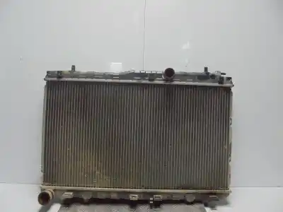 Piesă de schimb auto la mâna a doua RADIATOR DE APA pentru KIA CERATO  Referințe OEM IAM   