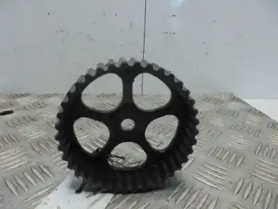 Second-hand car spare part camshaft pulley for opel combo cargo oem iam references 