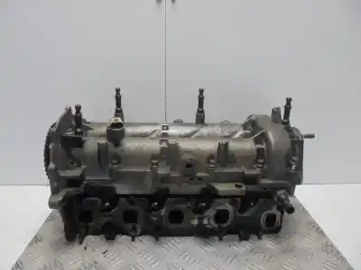 Recambio de automóvil de segunda mano de CULATA para OPEL CORSA C  referencias OEM IAM Z13DT  