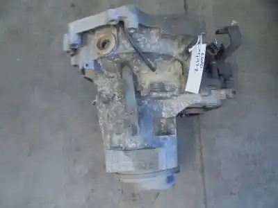 İkinci el araba yedek parçası VITES KUTUSU için VOLKSWAGEN LUPO (6X1/6E1)  OEM IAM referansları   