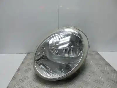 Piesă de schimb auto la mâna a doua far stânga pentru chevrolet matiz 0.8 cat referințe oem iam 