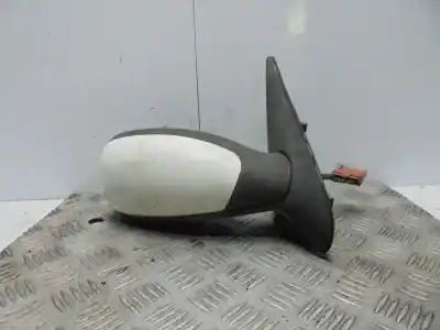 Peça sobressalente para automóvel em segunda mão ESPELHO RETROVISOR DIREITO por PEUGEOT 306 BREAK  Referências OEM IAM   