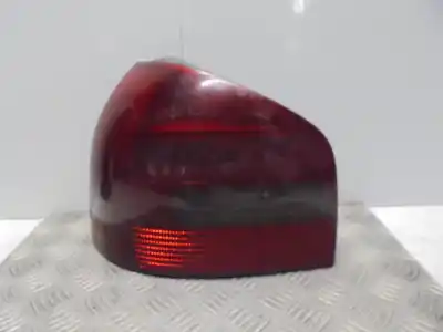 Pezzo di ricambio per auto di seconda mano LAMPADA POSTERIORE SINISTRA per AUDI A3 (8L)  Riferimenti OEM IAM   