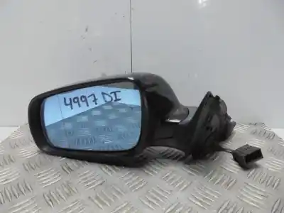 Second-hand car spare part left rearview mirror for audi a3 (8l) 1.9 tdi oem iam references   