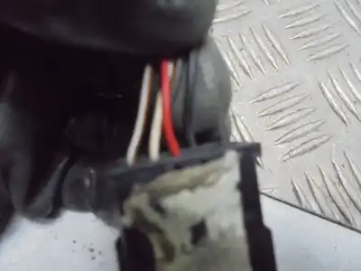 Second-hand car spare part left rearview mirror for audi a3 (8l) 1.9 tdi oem iam references   