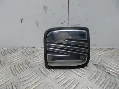 Second-hand car spare part TAILGATE BACK DOOR HANDLE for SEAT IBIZA (6J5)  OEM IAM references   