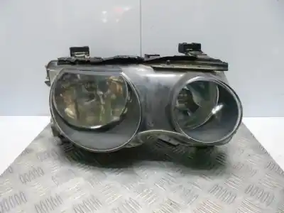 Peça sobressalente para automóvel em segunda mão farol / farolim direito por bmw serie 3 compact (e46) 2.0 16v diesel cat referências oem iam 