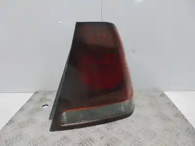 Peça sobressalente para automóvel em segunda mão farolim traseiro direito por bmw serie 3 compact (e46) 2.0 16v diesel cat referências oem iam 