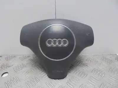 Автозапчастина б/у ПЕРЕДНЯ ЛІВА ПОДУШКА БЕЗОПАСНОСТИ для AUDI A3 (8P)  Посилання на OEM IAM 8E0880201CR  