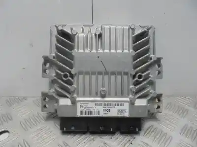 Peça sobressalente para automóvel em segunda mão centralina de motor uce por ford kuga (cbv) 2.0 tdci cat referências oem iam 8v4112a650cb