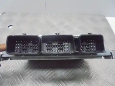 Second-hand car spare part ecu engine control for ford kuga (cbv) 2.0 tdci cat oem iam references 8v4112a650cb  