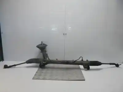 Peça sobressalente para automóvel em segunda mão caixa de direção por ford kuga (cbv) 2.0 tdci cat referências oem iam 8v413a500ac