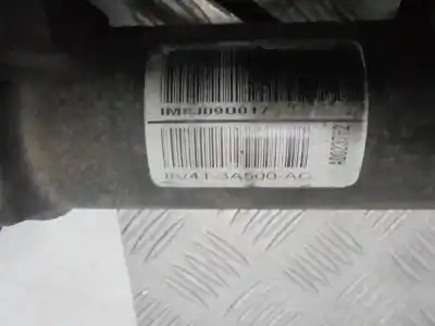 Second-hand car spare part steering rack for ford kuga (cbv) 2.0 tdci cat oem iam references 8v413a500ac  