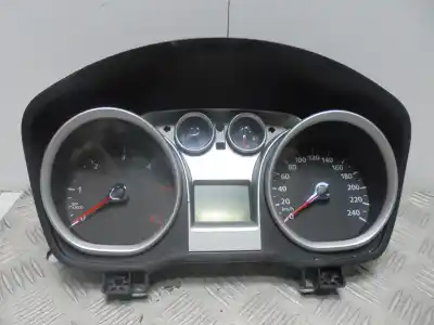 Pezzo di ricambio per auto di seconda mano PANNELLO DEGLI STRUMENTI per FORD KUGA (CBV)  Riferimenti OEM IAM 8V4T10849GJ  