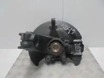 Peça sobressalente para automóvel em segunda mão manga de eixo dianteira direita por ford kuga (cbv) 2.0 tdci cat referências oem iam 8v413k170ad
