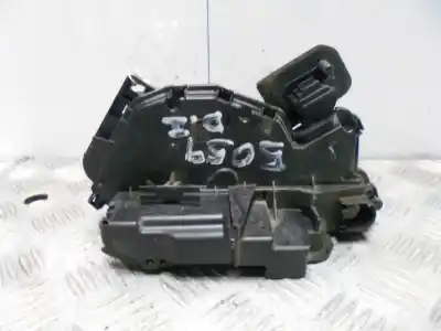 Pezzo di ricambio per auto di seconda mano serratura porta anteriore sinistra per volkswagen t-roc 2.0 tsi riferimenti oem iam 