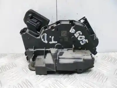 Pezzo di ricambio per auto di seconda mano serratura porta posteriore destra per volkswagen t-roc 2.0 tsi riferimenti oem iam 5ta839016d