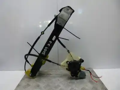 Pezzo di ricambio per auto di seconda mano alzacristalli anteriore destro per volkswagen t-roc 2.0 tsi riferimenti oem iam 