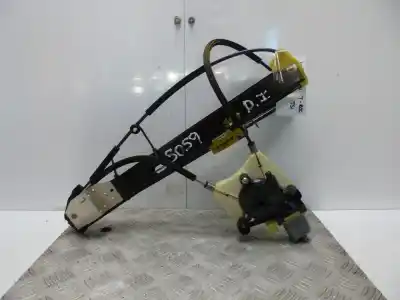 Pezzo di ricambio per auto di seconda mano alzacristalli anteriore sinistro per volkswagen t-roc 2.0 tsi riferimenti oem iam 