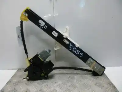 Pezzo di ricambio per auto di seconda mano alzacristalli posteriore destro per volkswagen t-roc 2.0 tsi riferimenti oem iam 