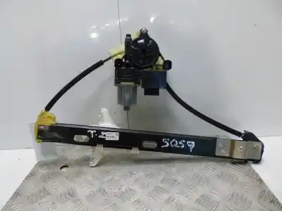 Pezzo di ricambio per auto di seconda mano alzacristalli posteriore sinistro per volkswagen t-roc 2.0 tsi riferimenti oem iam 