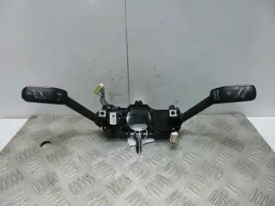 Pezzo di ricambio per auto di seconda mano comando multifunzione per volkswagen t-roc 2.0 tsi riferimenti oem iam 5q0953521bb